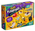 Игра-конструктор Unicon, «Мир кошечек», 43 детали