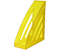 Лоток вертикальный «Эсир», 285*250*90 мм, прозрачно-желтый