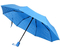 Зонт женский от дождя (автомат) , голубой