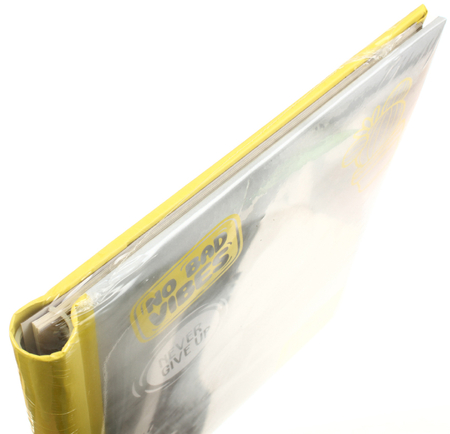 Фотоальбом Fluffy Pets «Мяу», 10 листов, 23*28 см