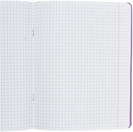 Тетрадь общая А5, 48 л. на скобе Total Lilac. «Лабиринты», 160*200 мм, клетка, ассорти Тетрадь общая А5, 48 л. на скобе Total Lilac. «Лабиринты», 160*200 мм, клетка, ассорти