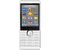 Телефон мобильный Micromax X249+, White, корпус белого цвета