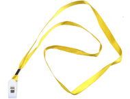 Тесьма для бейджа Тесьма для бейджа