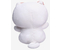 Игрушка мягкая «Котик», 16 см