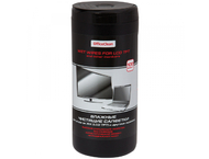 Салфетки чистящие влажные для ЖК и других экранов OfficeClean Pro