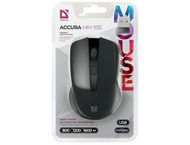 Мышь компьютерная Defender Accura MM-935 Мышь компьютерная Defender Accura MM-935
