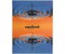 Тетрадь общая А5, 80 л. на кольцах Prof-Press, 165*215 мм, клетка, «Круги на воде»