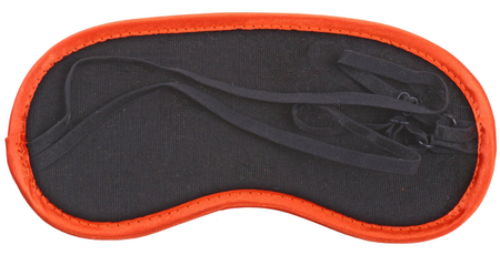 Маска для сна «Феникс Презент», 8,5*19,5 см, «Sleep Mask. Орнамент»