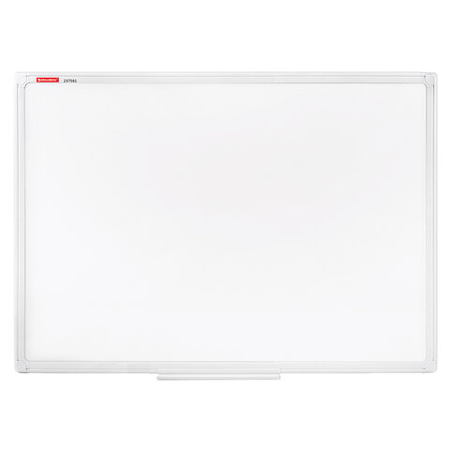 Доска магнитно-маркерная Brauberg Standard, 60*90 см, с полкой Доска магнитно-маркерная Brauberg Standard, 60*90 см, с полкой