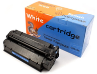 Тонер-картридж White Cartridge Q2613X