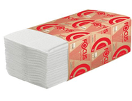 Полотенца бумажные Focus Premium (в пачке)