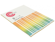 Бумага офисная цветная Color Code Pastel