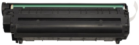 Тонер-картридж White Cartridge 703, черный, ресурс 2000 страниц Тонер-картридж White Cartridge 703, черный, ресурс 2000 страниц