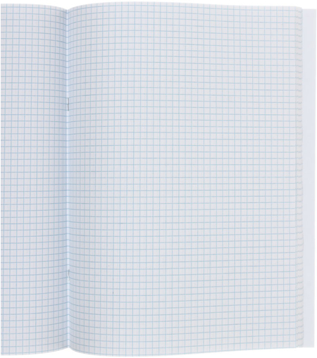 Тетрадь общая А4, 96 л. на скобе Listoff, 200*275 мм, клетка, зеленая Тетрадь общая А4, 96 л. на скобе Listoff, 200*275 мм, клетка, зеленая