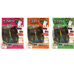 Набор для творчества «Гравюра», ассорти