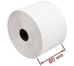 Бумага для банкоматов термочувствительная Starless, Т 80×25×110 мм, 145 м