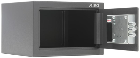 Мебельный сейф Aiko серии Т с электронным замком, T-170-EL Paint (сувенирный): 8 л