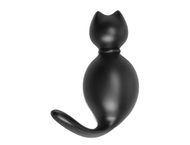 Крючок мебельный Cappio Cat