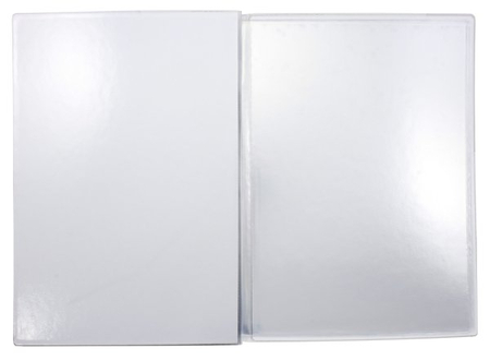 Папка адресная Pantra Plast «Меню», 235*315 мм, ассорти Папка адресная Pantra Plast «Меню», 235*315 мм, ассорти