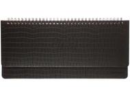 Планинг датированный на гребне на 2026 год Brauberg Comodo