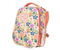 Рюкзак школьный Schoolformat Ergonomic+ 19,8L, 320*390*140 мм, Flower Print