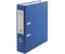 Папка-регистратор Forpus с односторонним ПВХ-покрытием , корешок 70 мм, синий