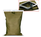 Сумка инкассаторская, 40×60 см