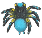 Игрушка-липучка Sima-Land, «Паук»