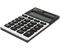 Калькулятор карманный 8-разрядный Brauberg PK-608, черный