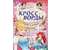 Книжка с заданиями А5 «Кроссворды, игры и ребусы», 8 л., «Принцессы» Книжка с заданиями А5 «Кроссворды, игры и ребусы», 8 л., «Принцессы»