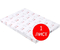 Бумага офисная Xerox Colotech+ Silk coated, SRА3 (450*320 мм), 120 г/м2 (цена за 1 лист) 