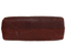 Футляр для ключей «Кинг» 6042, 130*50 мм, рифленый коричневый