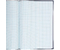 Книга учета Workmate, 200*290 мм, 96 л., клетка, синяя
