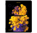 Тетрадь предметная А5, 48 л. на скобе Pigment, 165×205 мм, клетка, «Обществознание» Тетрадь предметная А5, 48 л. на скобе Pigment, 165×205 мм, клетка, «Обществознание»