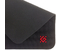 Коврик для мыши Defender Black, 250*200*3 мм, черный