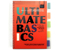 Блокнот с разделителями для записей Ultimate Basics, 197*250 мм, 150 л., клетка, цвета обложки ассорти (цена за 1 шт.) Блокнот с разделителями для записей Ultimate Basics, 197*250 мм, 150 л., клетка, цвета обложки ассорти (цена за 1 шт.)