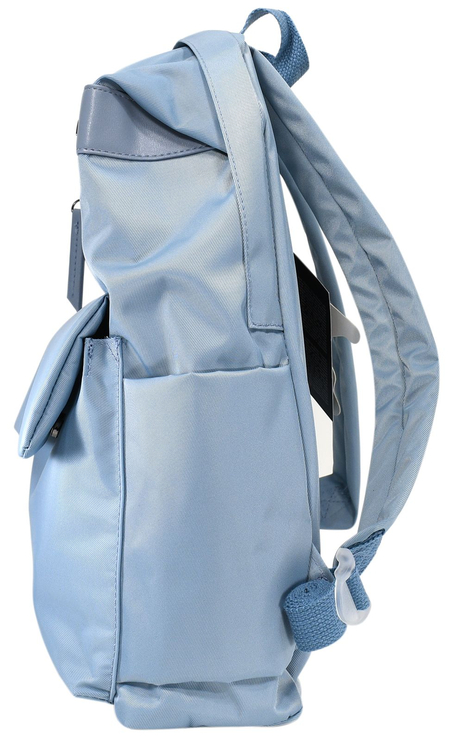 Рюкзак молодежный Lorex Ergonomic M8 16L, 300*390*120 мм, Bright Blue