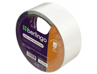 Клейкая лента двусторонняя полипропиленовая Berlingo Клейкая лента двусторонняя полипропиленовая Berlingo