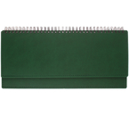 Планинг датированный на гребне на 2026 год «Вива», 303×150 мм, 60 л., зеленый Планинг датированный на гребне на 2026 год «Вива», 303×150 мм, 60 л., зеленый