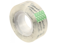 Клейкая лента канцелярская Balu