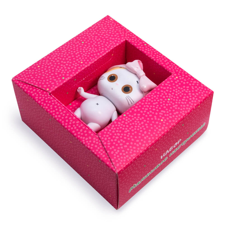 Игрушка-мини «Ли-Ли» с одеждой «Малиновое настроение», игрушка 8 см