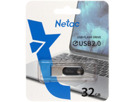Флеш-накопитель Netac U278 (2.0)