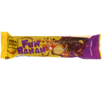 Вафли Fun Banan