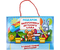 Набор подарочный выпускнику детского сада, 325*235 мм, 6 предметов, «В самый первый выпускной!» Набор подарочный выпускнику детского сада, 325*235 мм, 6 предметов, «В самый первый выпускной!»