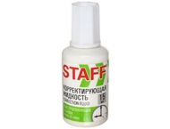 Корректирующая жидкость Staff Basic Корректирующая жидкость Staff Basic