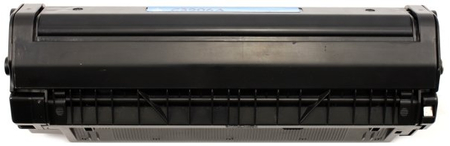 Тонер-картридж White Cartridge C3906A, черный, ресурс 2500 страниц Тонер-картридж White Cartridge C3906A, черный, ресурс 2500 страниц
