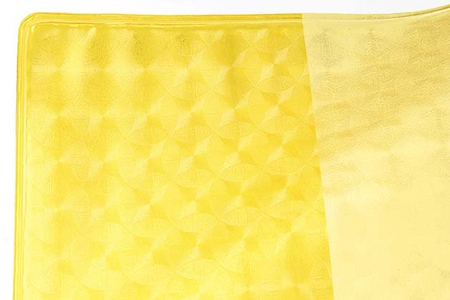 Обложка для учебников и канцелярских книг универсальная «Красная звезда», А4 (510*300 мм), толщина 140 мкм, текстурированная, ассорти