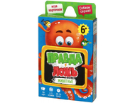 Игра настольная «Правда-ложь» Игра настольная «Правда-ложь»