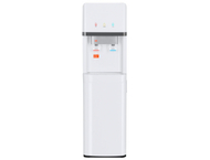 Кулер Ecotronic A6-LXE (с нижней загрузкой бутыли и электронным охлаждением)