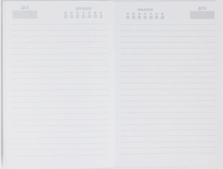 Ежедневник недатированный «Котик. Покажи в каком месте», А5, 80 л., линия Ежедневник недатированный «Котик. Покажи в каком месте», А5, 80 л., линия